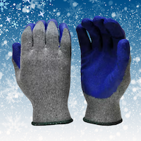 Caving Gloves